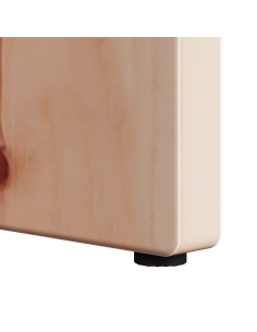 Tavolino da salotto Naturale 80 x 50 x 31 cm 2