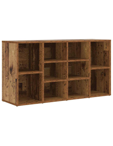 Panca per scarpe Legno vecchio 103 x 30 x 54,5 cm