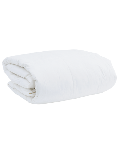 Duvet Invernale Bianco 200 x 200 cm Piuma