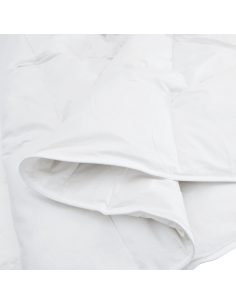 Duvet Invernale Bianco 135 x 220 cm Piuma 2