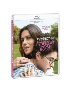 Blu Ray Ragazzo Dai Pantaloni Rosa (Il) - 25365