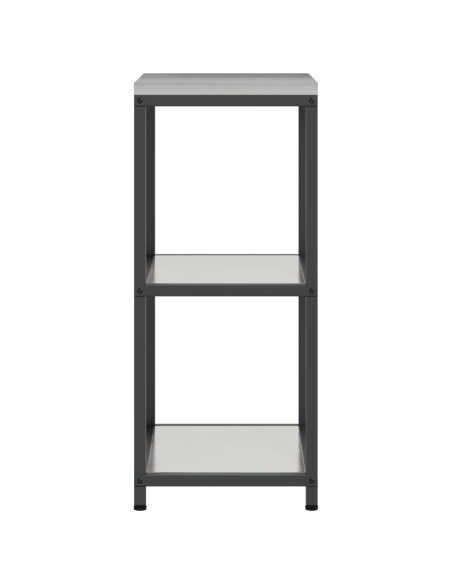 Stoccaggio in cucina Argento 60 x 50 x 92 cm Acciaio