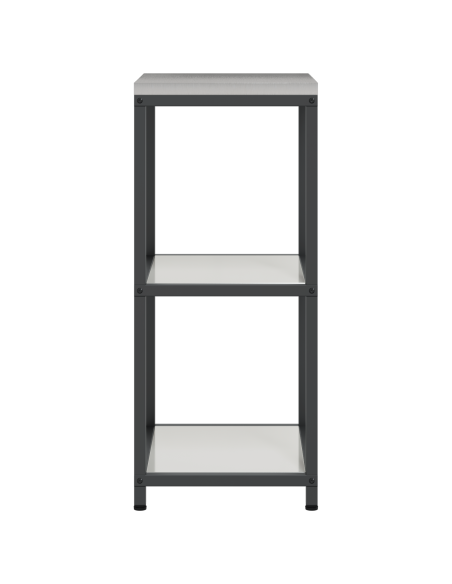 Stoccaggio in cucina Argento 60 x 50 x 92 cm Acciaio