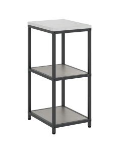 Stoccaggio in cucina Ruggine 60 x 50 x 92 cm Acciaio