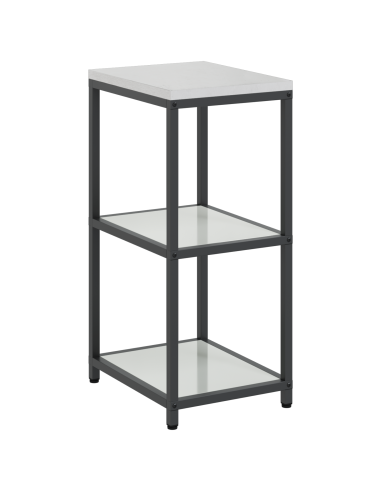 Stoccaggio in cucina Argento 60 x 50 x 92 cm Acciaio