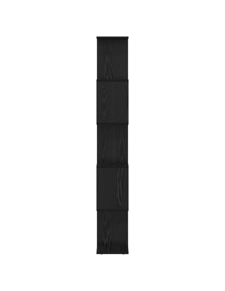 Libreria Marrone 70 x 24 x 161 cm Legno multistrato