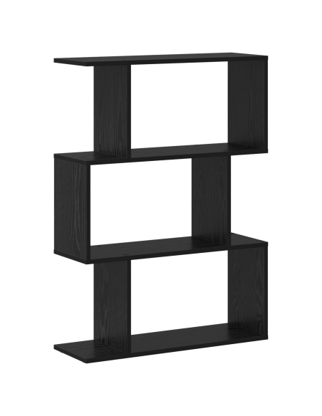 Libreria Marrone 70 x 24 x 97 cm Legno multistrato