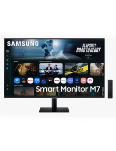 Samsung M7 Smart Monitor - M70F da 32" UHD
