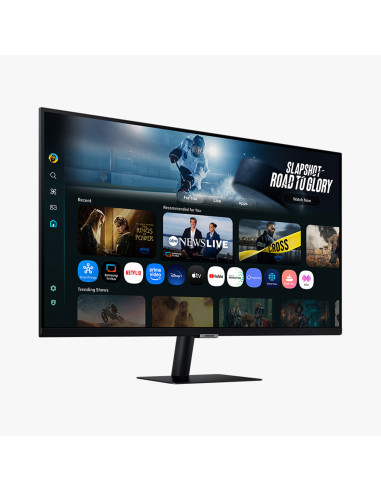 Samsung M7 Smart Monitor - M70F da 32" UHD