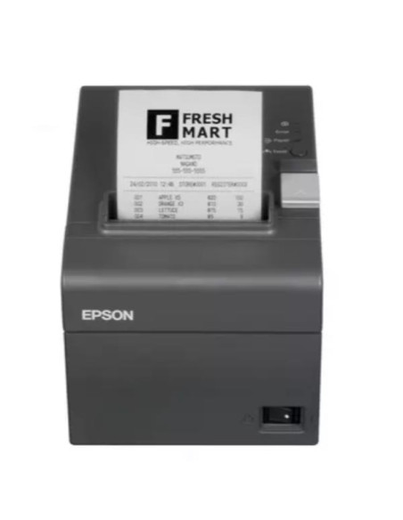 FP-81II RT (014JB) ITALY FISCAL