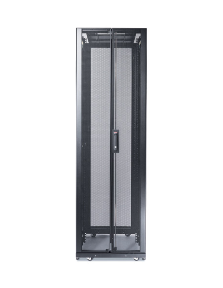 APC NetShelter SX 42U Nero