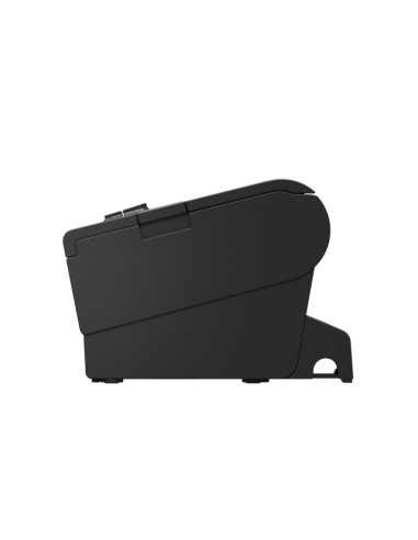 Epson TM-T88VII (112): USB, Ethernet, Serial, PS, Black