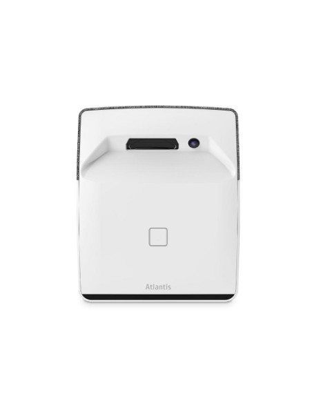 MINI PROIETTORE TOUCH ATLANTIS MAGIC TOUCH  E78-P320A-T - FHD, DLP, HEXA CORE + 4/128GB - ANDROID 12 - SPEAKER + STAFFA