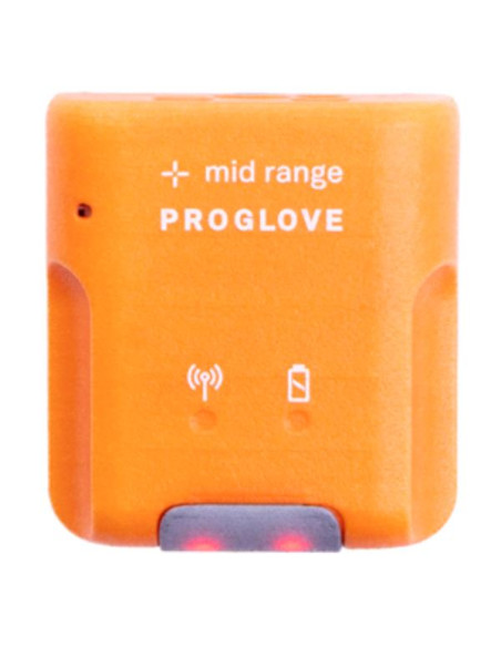PROGLOVE MARK2 2D MR/BT 5.1/868 M