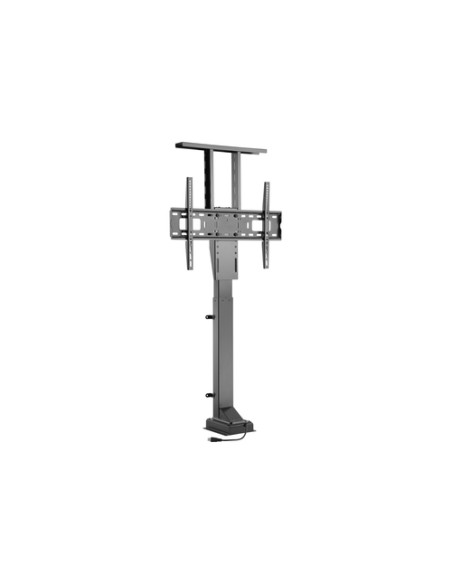 Equip Supporto TV con telecomando motorizzato da 37” a 65”