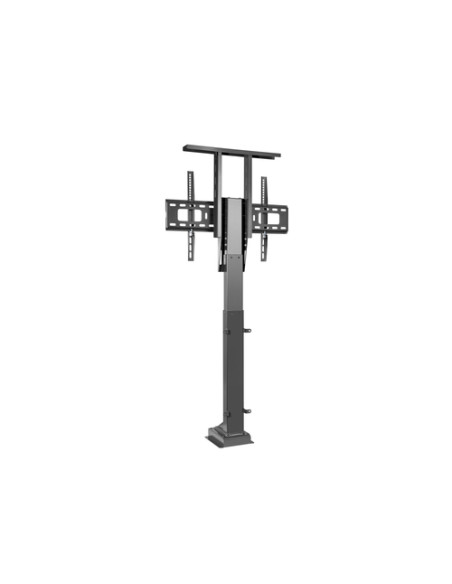Equip Supporto TV con telecomando motorizzato da 37” a 65”