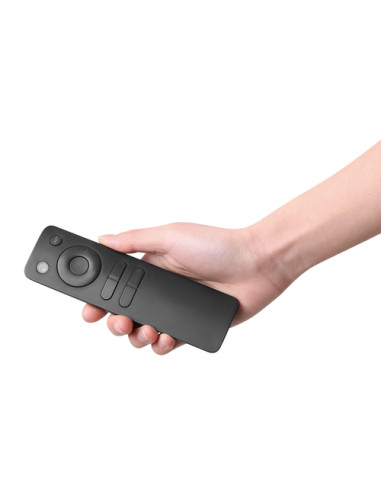 Equip Supporto TV con telecomando motorizzato da 37” a 65”