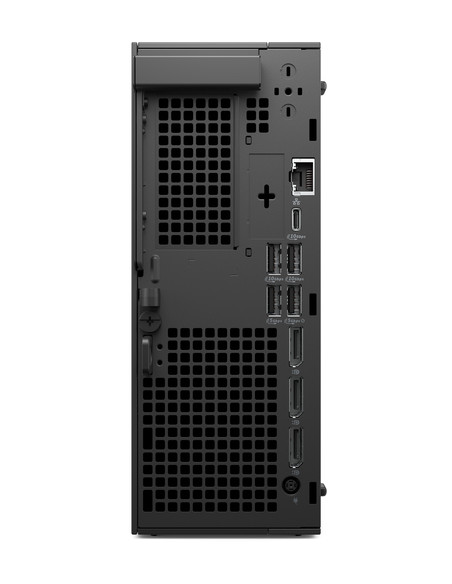 DELL Pro Max FCM2250 Intel Core Ultra 7 265 32 GB DDR5-SDRAM 1 TB SSD NVIDIA RTX A1000 Windows 11 Pro Micro PC Mini PC Nero