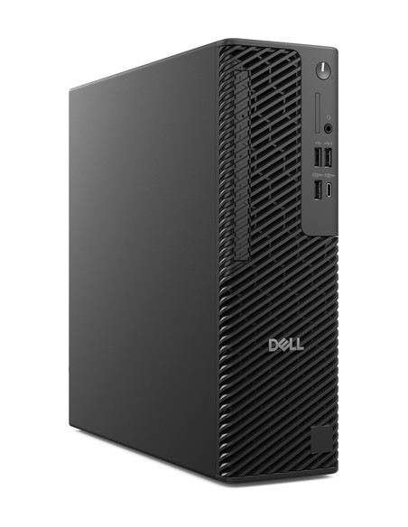 DELL Pro Max FCS1250 Intel Core Ultra 7 265 16 GB DDR5-SDRAM 512 GB SSD Windows 11 Pro Slim PC PC Nero