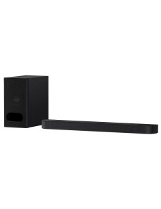 Sony System 6 Sound bar Nero 3.1.2 canali 350 W 2