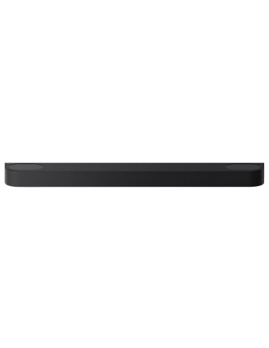 Sony System 6 Sound bar Nero 3.1.2 canali 350 W