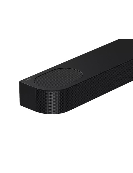 Sony System 6 Sound bar Nero 3.1.2 canali 350 W