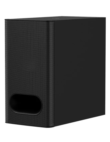 Sony System 6 Sound bar Nero 3.1.2 canali 350 W