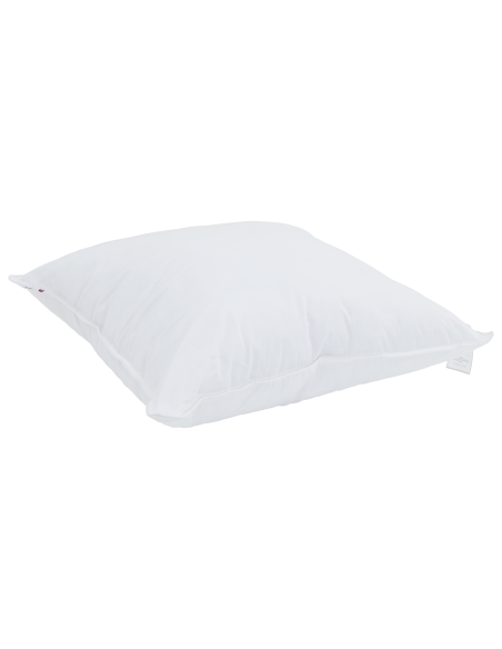 Cuscini 2 pcs Bianco 40 x 40 cm 130gsm 100% cotone