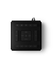 RADIO FM/DAB+ FUNZIONE SVEGLIA 2