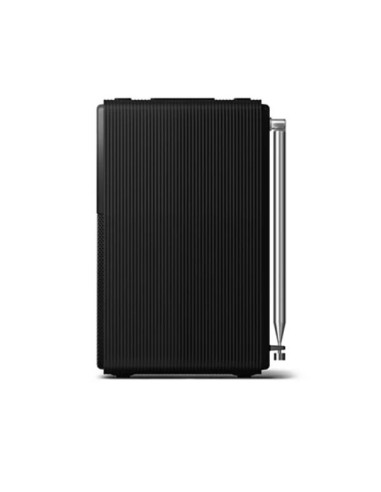 RADIO FM/DAB+ FUNZIONE SVEGLIA