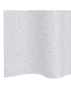 Tenda in Velo 2 pcs Grigio chiaro 140 x 140 cm Poliestere 2