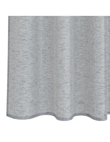 Tenda in Velo 2 pcs Grigio scuro 140 x 140 cm Poliestere