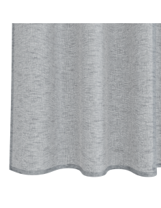 Tenda in Velo 2 pcs Grigio scuro 260 x 140 cm Poliestere 2