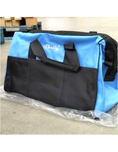 SHELLY TOOL BAG - BORSA ATTREZZI