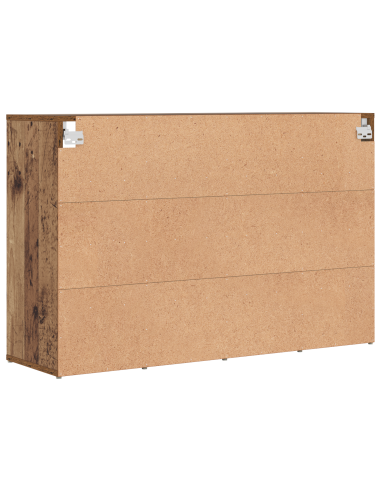 Mobile per scarpe Legno vecchio 103 x 30 x 67 cm