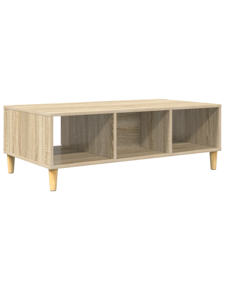 rovere sonoma 103.5 x 60 x 35 cm Legno multistrato