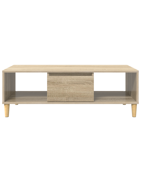 rovere sonoma 103.5 x 60 x 35 cm Legno multistrato