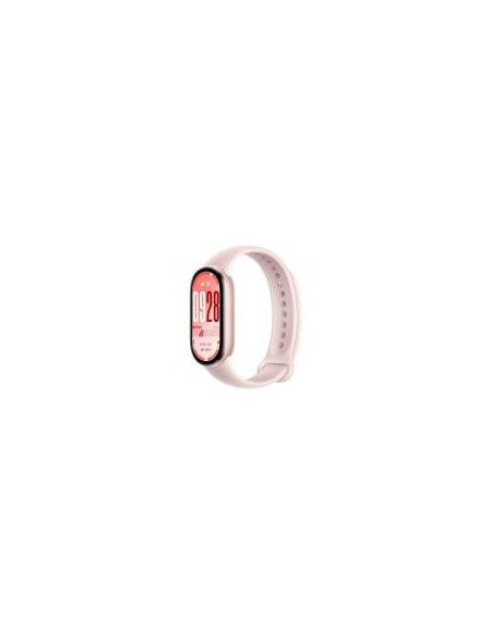 Xiaomi Watch Smart Band 10 Mystic Rose