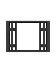 HIKVISION Modular bracket, frame part, available for DS-D2055NH-B/G,DS-D2055NL-B/G, DS-D2055NH-B/Y,DS-D2055NL-B/Y, DS-D2055LU-Y