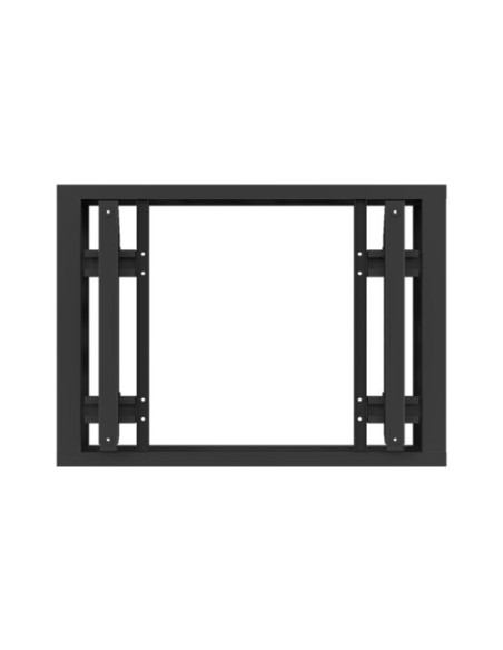 HIKVISION Modular bracket, frame part, available for DS-D2055NH-B/G,DS-D2055NL-B/G, DS-D2055NH-B/Y,DS-D2055NL-B/Y, DS-D2055LU-Y