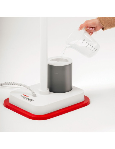 Polti Vaporella Vertical Styler GSF80R