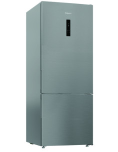 Hotpoint Ariston HPAK26472XP4E frigorifero con congelatore Libera installazione 475 L E Acciaio inox 2