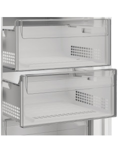 Whirlpool WHFF 6403 W4E Congelatore verticale a libera installazione, No frost, Classe E, White, h191 cm 2