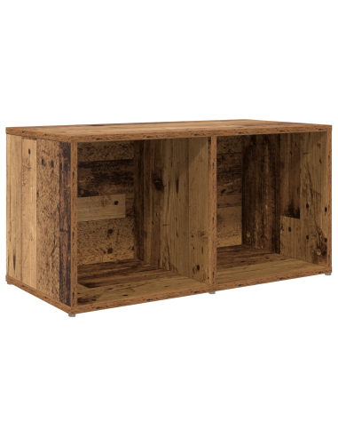 Set mobile TV Marrone 72 x 35 x 37 cm Legno multistrato