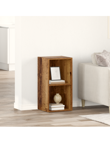 Set mobile TV Marrone 72 x 35 x 37 cm Legno multistrato