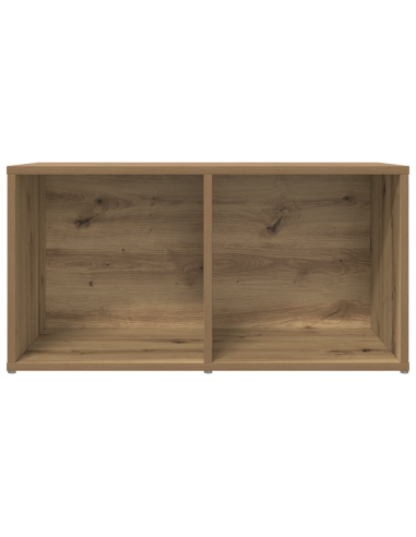 Set mobile TV Marrone 72 x 35 x 37 cm Legno multistrato