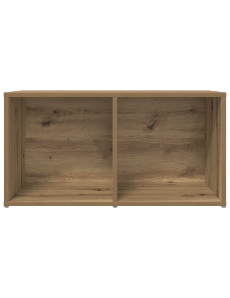 Mobile TV rovere artigianale Legno multistrato