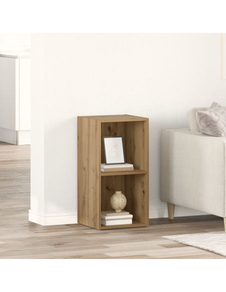 Mobile TV rovere artigianale Legno multistrato