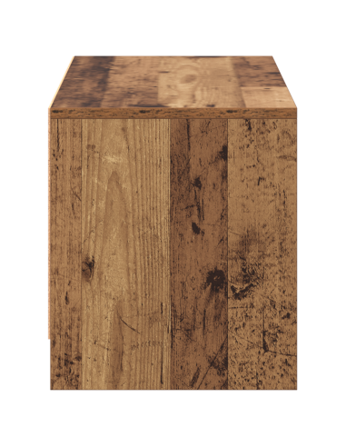 Set mobile TV Legno vecchio 90 x 35 x 40 cm Legno multistrato