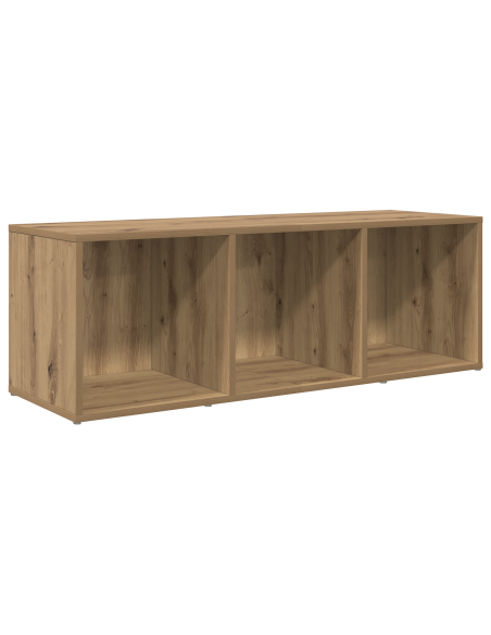 Mobile TV rovere artigianale Legno multistrato